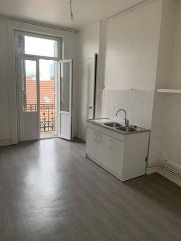 Appartement 2 pièces                                        - 42100 Saint-Étienne Réf : 13117