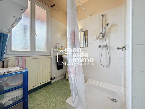 Maison 4 chambres sur sous-sol