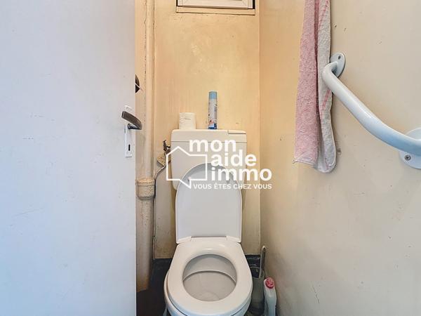 Maison 4 chambres sur sous-sol