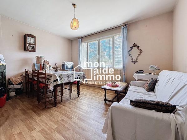 Maison 4 chambres sur sous-sol