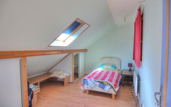 Maison à vendre    8 pièces • 228,10 m2 Saint-Jean-le-Blanc