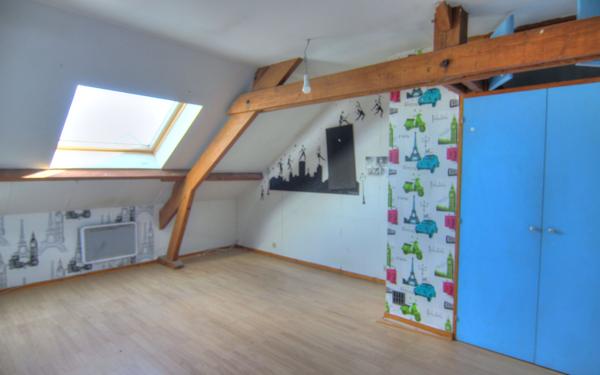 Maison à vendre    8 pièces • 228,10 m2 Saint-Jean-le-Blanc