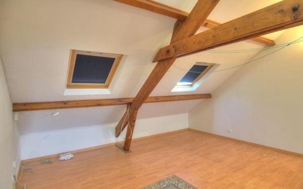 Maison à vendre    8 pièces • 228,10 m2 Saint-Jean-le-Blanc