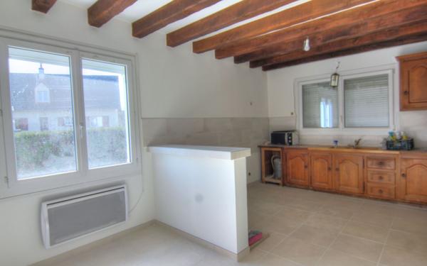 Maison à vendre    8 pièces • 228,10 m2 Saint-Jean-le-Blanc