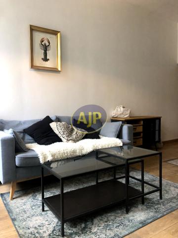 Appartement à louer Bordeaux : 2 pièces, 35m² avec 1 chambre(s) à 831€ - AJP Immobilier Bordeaux Nansouty
