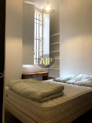 Appartement à louer Bordeaux : 2 pièces, 35m² avec 1 chambre(s) à 831€ - AJP Immobilier Bordeaux Nansouty