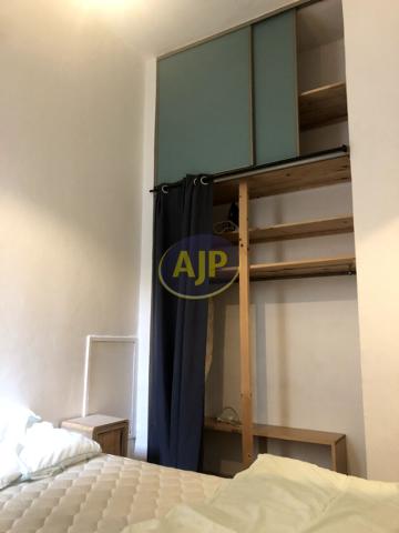 Appartement à louer Bordeaux : 2 pièces, 35m² avec 1 chambre(s) à 831€ - AJP Immobilier Bordeaux Nansouty