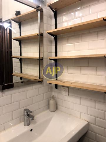 Appartement à louer Bordeaux : 2 pièces, 35m² avec 1 chambre(s) à 831€ - AJP Immobilier Bordeaux Nansouty