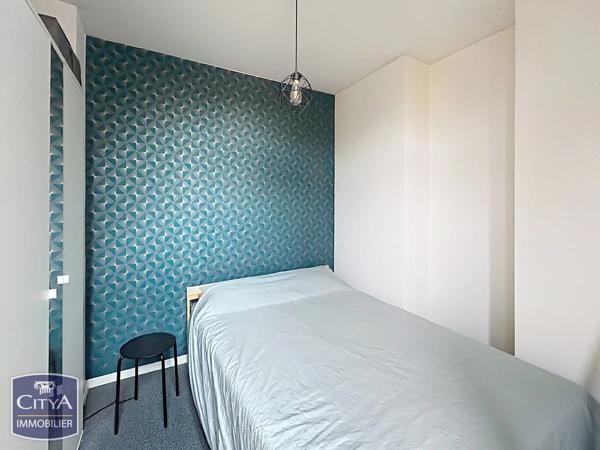 Appartement à vendre 2 pièces 28.46m² Lille (59000)