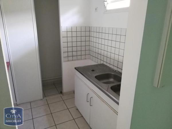 Appartement à louer 3 pièces 60.46m² L'Étang-Salé (97427)