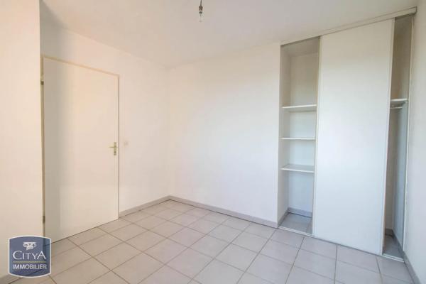 Appartement à louer 2 pièces 39.58m² Toulouse (31100)