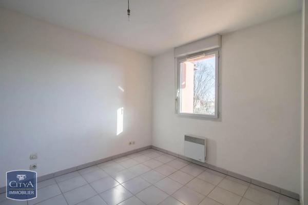 Appartement à louer 2 pièces 39.58m² Toulouse (31100)