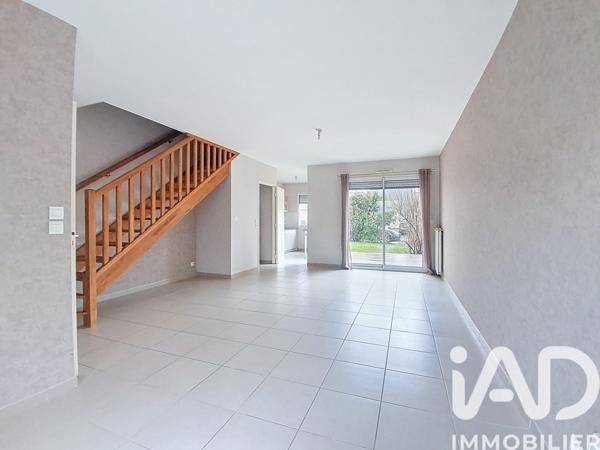 Maison à vendre 4 pièces 89 m² Gévezé