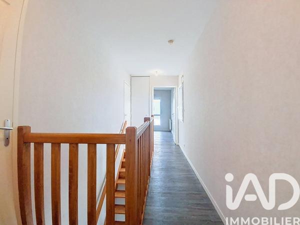 Maison à vendre 4 pièces 89 m² Gévezé