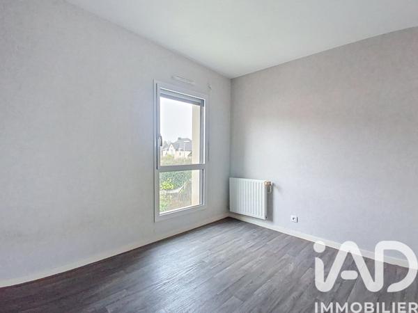 Maison à vendre 4 pièces 89 m² Gévezé