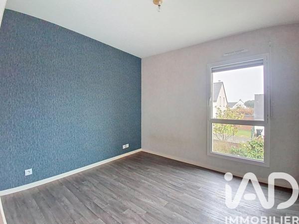 Maison à vendre 4 pièces 89 m² Gévezé