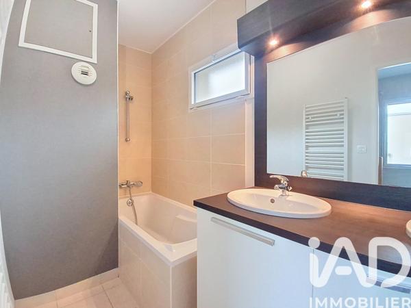 Maison à vendre 4 pièces 89 m² Gévezé