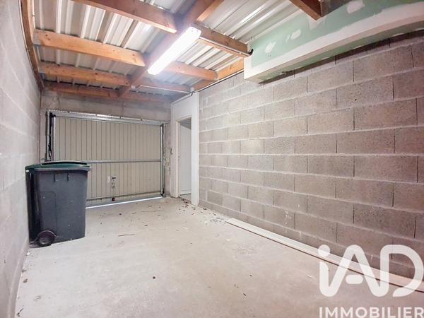 Maison à vendre 4 pièces 89 m² Gévezé