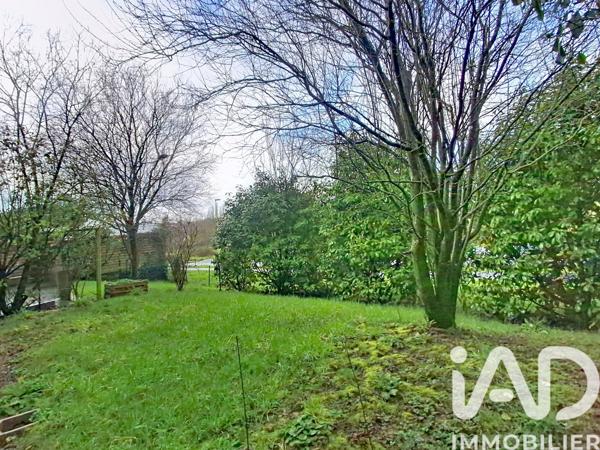 Maison à vendre 4 pièces 89 m² Gévezé