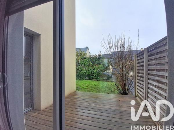 Maison à vendre 4 pièces 89 m² Gévezé