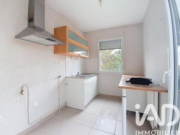 Maison à vendre 4 pièces 89 m² Gévezé