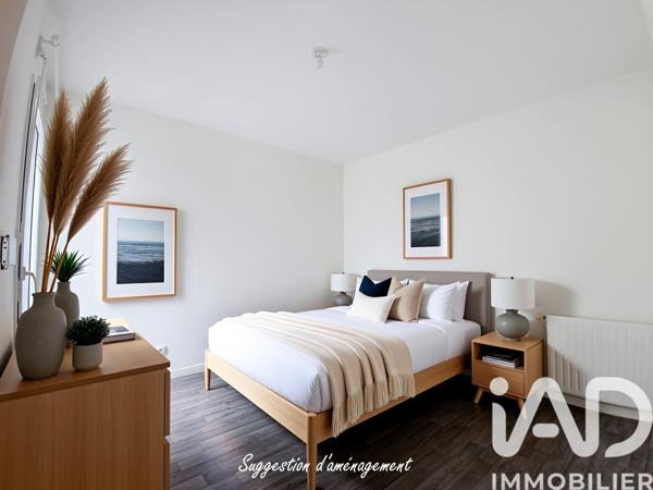 Maison à vendre 4 pièces 89 m² Gévezé