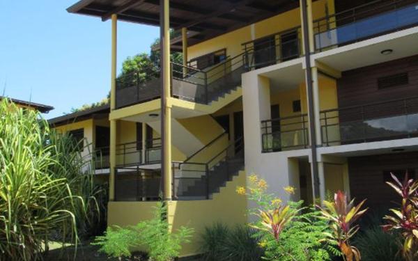 Appartement à louer    1 pièce •  Remire-Montjoly