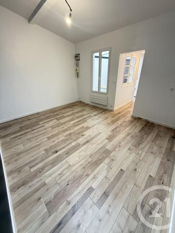 Maison à vendre  2 pièces - 39,26 m2 BEZONS - 95