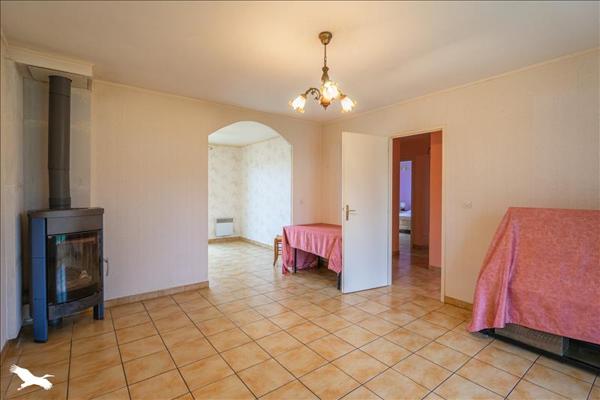 Maison à vendre |  Saint-Georges-de-Didonne |  4 pièces | 86 m²