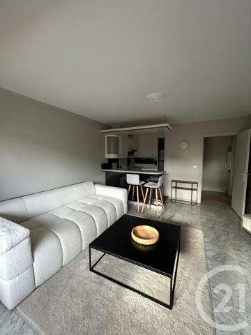 Appartement F2 à vendre  2 pièces - 55 m 2   NICE  - 06