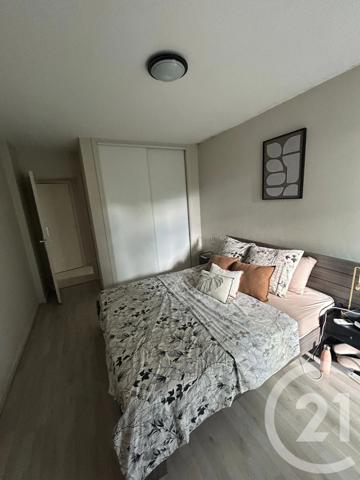 Appartement F2 à vendre  2 pièces - 55 m 2   NICE  - 06
