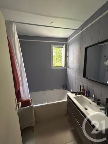 Appartement F2 à vendre  2 pièces - 55 m 2   NICE  - 06