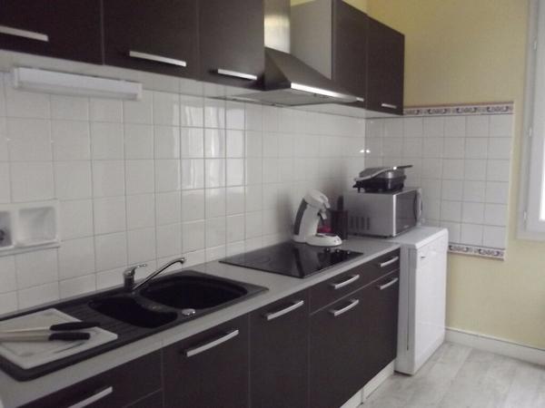 Immeuble de Rapport en Centre-Ville ! Investissement Rentable !