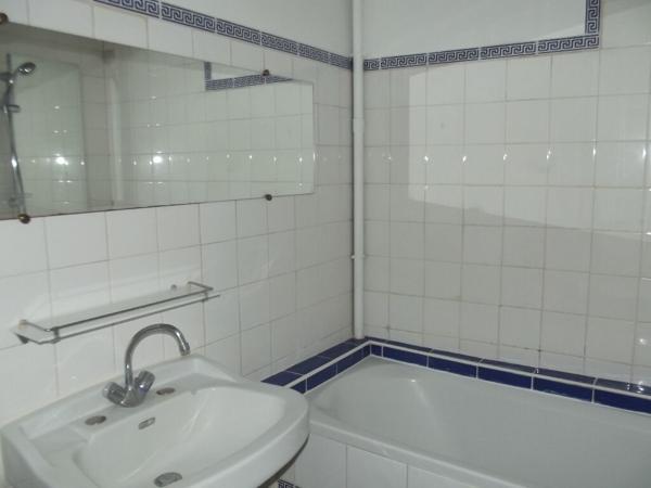 Immeuble de Rapport en Centre-Ville ! Investissement Rentable !