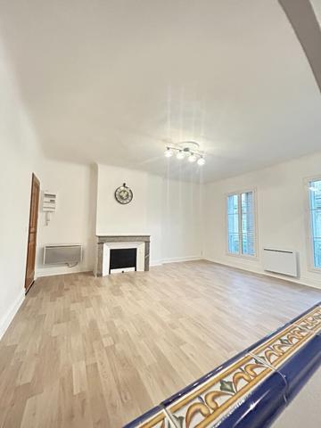 Immeuble de Rapport en Centre-Ville ! Investissement Rentable !