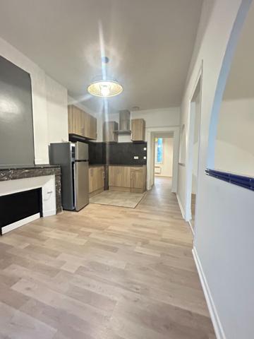 Immeuble de Rapport en Centre-Ville ! Investissement Rentable !