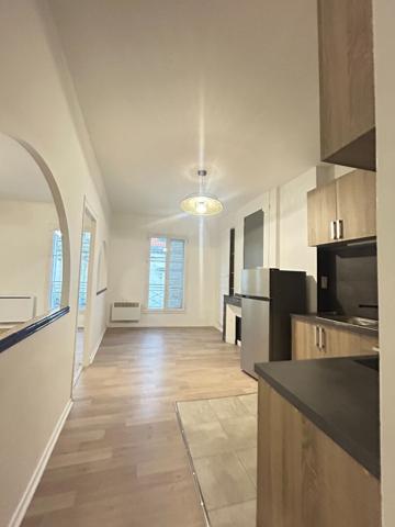 Immeuble de Rapport en Centre-Ville ! Investissement Rentable !