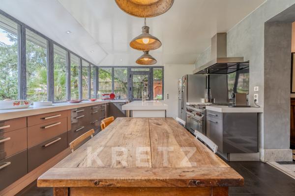 Villa historique d’exception en plein centre-ville