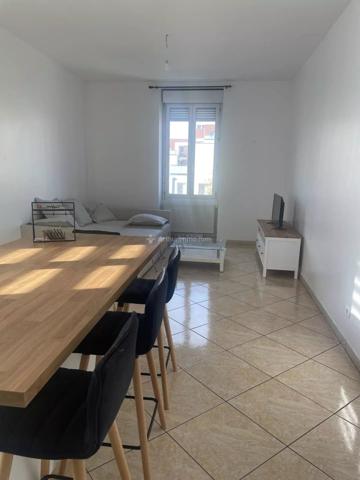 Location Appartement 3 pièces 61 m2 à Lyon 8