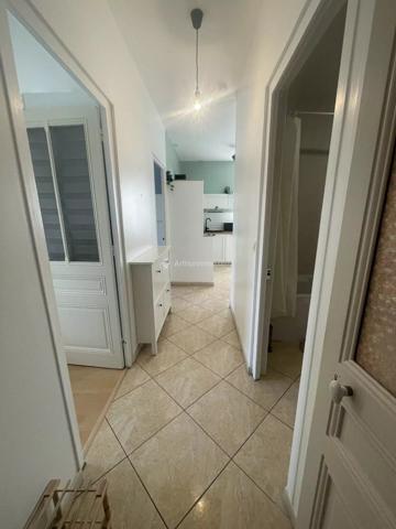 Location Appartement 3 pièces 61 m2 à Lyon 8