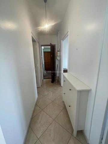 Location Appartement 3 pièces 61 m2 à Lyon 8