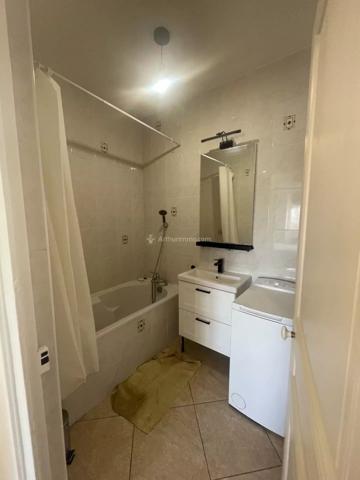 Location Appartement 3 pièces 61 m2 à Lyon 8