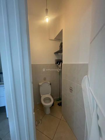 Location Appartement 3 pièces 61 m2 à Lyon 8