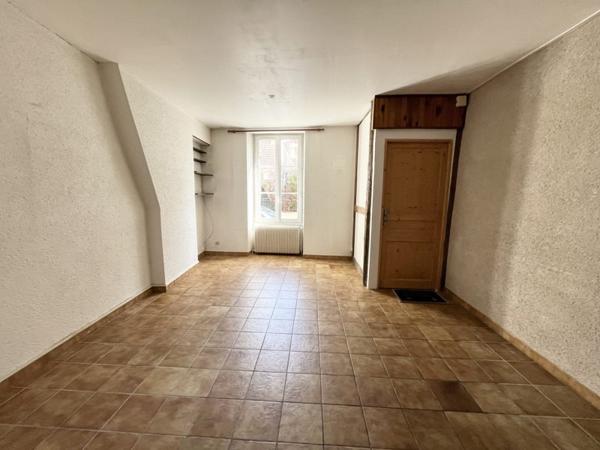 Maison à vendre 93 415 € Châteauroux 3 p 82 m² DPE D