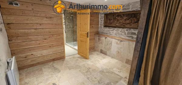 Vente                                                      Maison
                        
                     6 pièces                      126 m2                     à Mirepoix