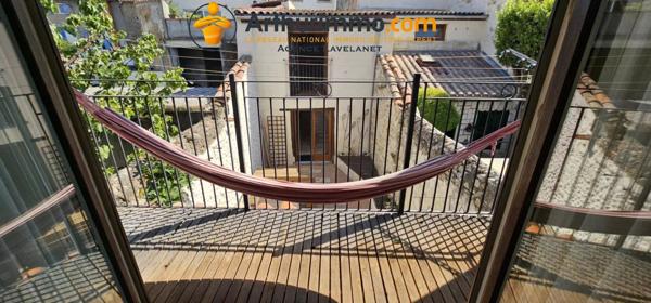Vente                                                      Maison
                        
                     6 pièces                      126 m2                     à Mirepoix