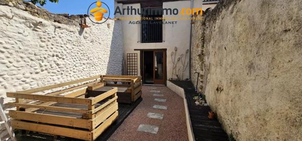 Vente                                                      Maison
                        
                     6 pièces                      126 m2                     à Mirepoix