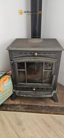Vente                                                      Maison
                        
                     6 pièces                      126 m2                     à Mirepoix