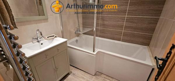 Vente                                                      Maison
                        
                     6 pièces                      126 m2                     à Mirepoix