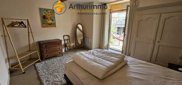 Vente                                                      Maison
                        
                     6 pièces                      126 m2                     à Mirepoix